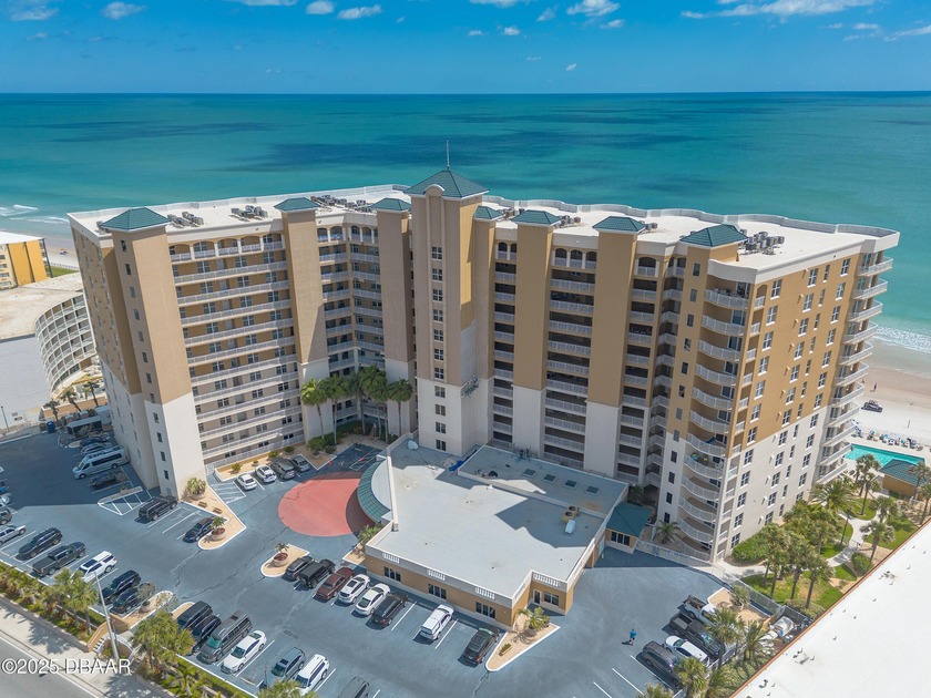 St. Maarten Condominiums is known for its resort-style amenities - Beach Condo for sale in Daytona Beach, Florida on Beachhouse.com