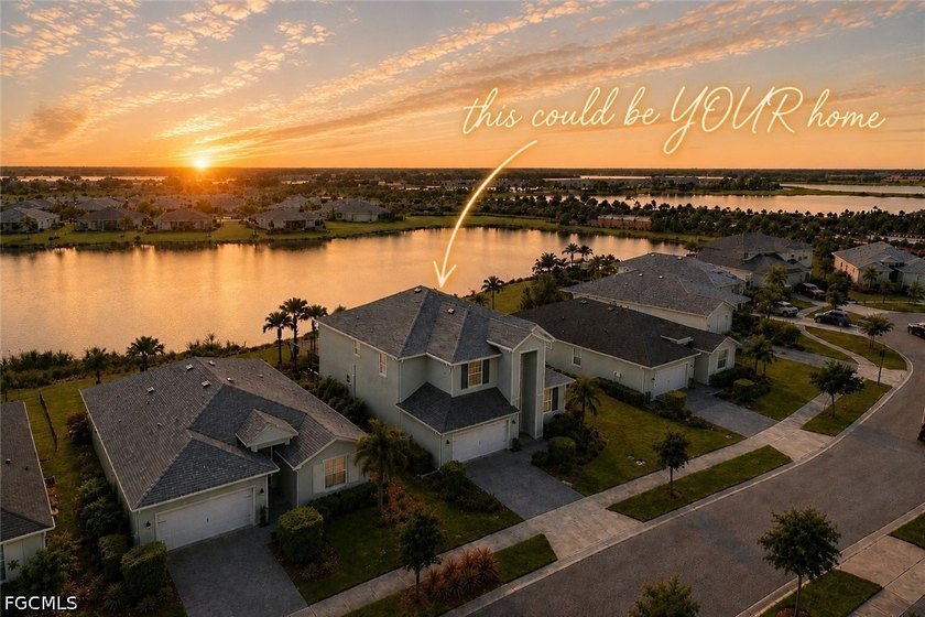 Over 3,300 sq ft with 5 bedrooms, 3 full bathrooms, a large - Beach Home for sale in Punta Gorda, Florida on Beachhouse.com