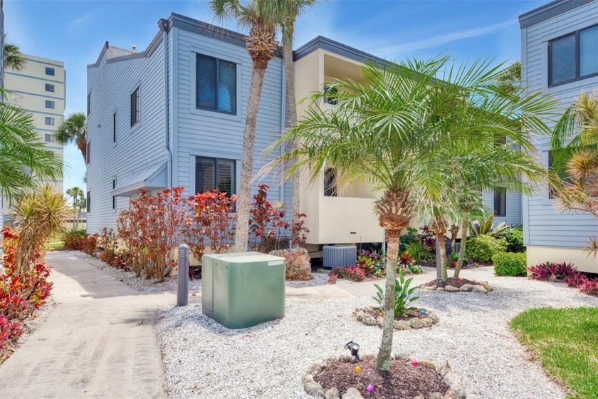 Sold Turnkey furnished and this unit has never been on the - Beach Condo for sale in Venice, Florida on Beachhouse.com