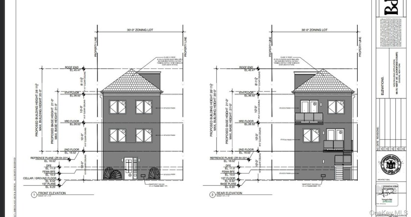 It took me over 18 months to get this Approved. Great 4 Bedroom - Beach Home for sale in Howard Beach, New York on Beachhouse.com