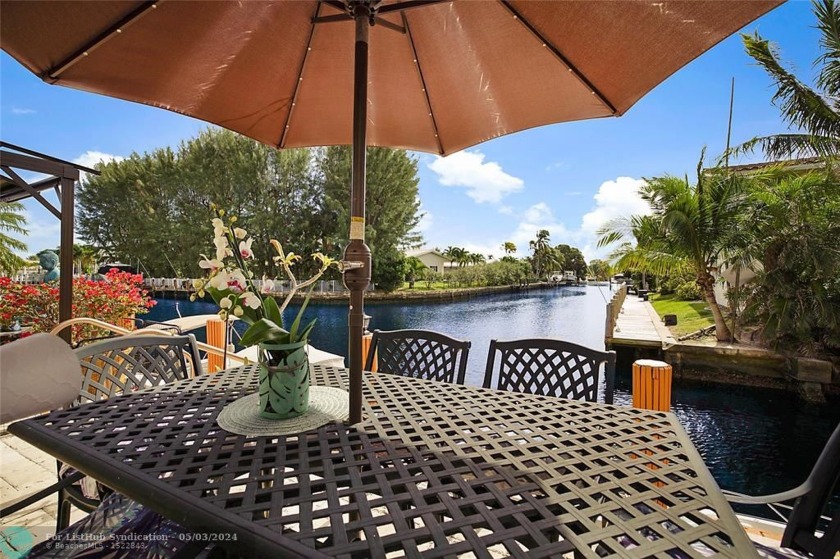 Uncover an exceptional opportunity with this unique 2bed/2bath - Beach Condo for sale in Fort Lauderdale, Florida on Beachhouse.com