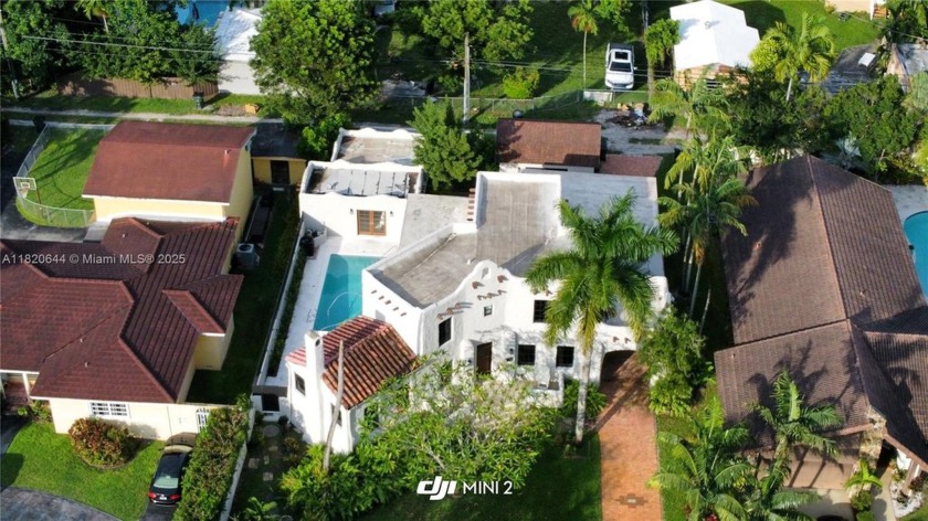 Motivated seller! Seller says to sell this gem and historic - Beach Home for sale in Miami Springs, Florida on Beachhouse.com