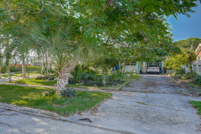 Opportunity awaits!  Located in the highly sought after SoSo - Beach Lot for sale in West Palm Beach, Florida on Beachhouse.com