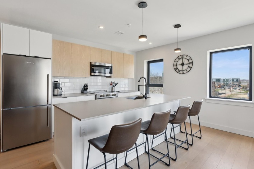Discover modern urban living at its finest in this beautifully - Beach Condo for sale in Portland, Maine on Beachhouse.com