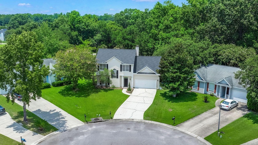 Stop what you are doing and come look at this house!!! Desirable - Beach Home for sale in Charleston, South Carolina on Beachhouse.com