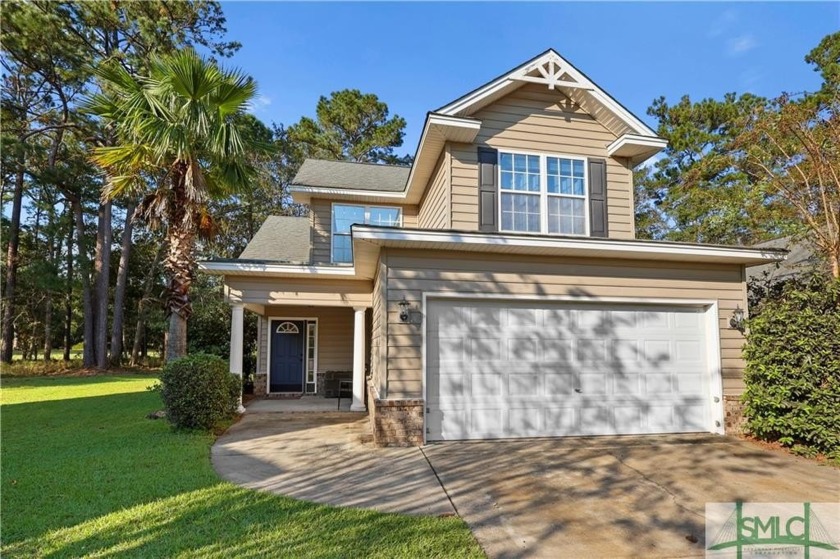 Here is your chance to get into one of the best neighborhoods in - Beach Home for sale in Richmond Hill, Georgia on Beachhouse.com