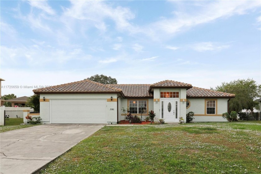 Welcome to your dream home! This stunning 3-bedroom, 2-bathroom - Beach Home for sale in Port Saint Lucie, Florida on Beachhouse.com