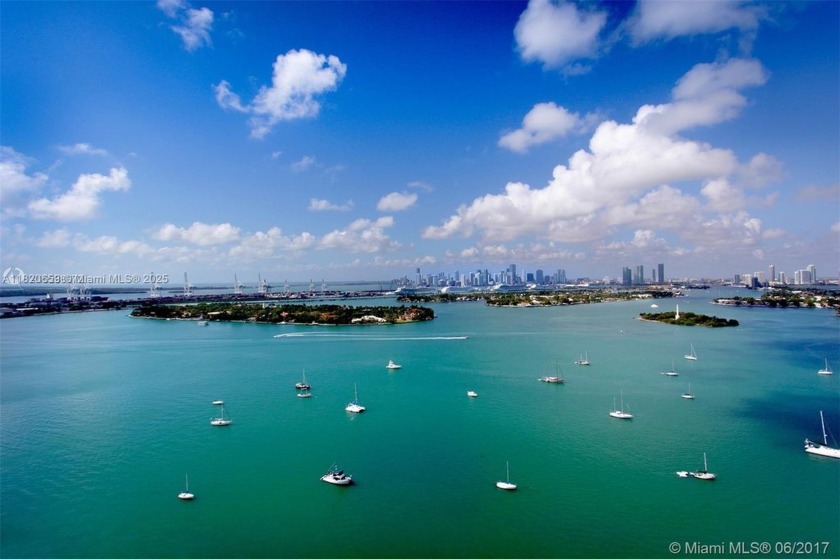 As soon as you walk inside, you'll be submerged into an oasis of - Beach Condo for sale in Miami Beach, Florida on Beachhouse.com