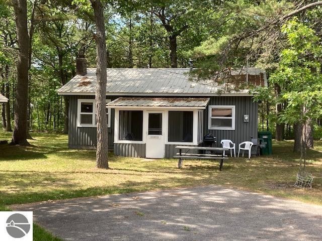 This sounds like a fantastic opportunity to own a piece of Lake - Beach Condo for sale in East Tawas, Michigan on Beachhouse.com