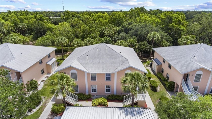Embrace the Southwest Florida lifestyle in Morton Grove! Arrive - Beach Condo for sale in Bonita Springs, Florida on Beachhouse.com