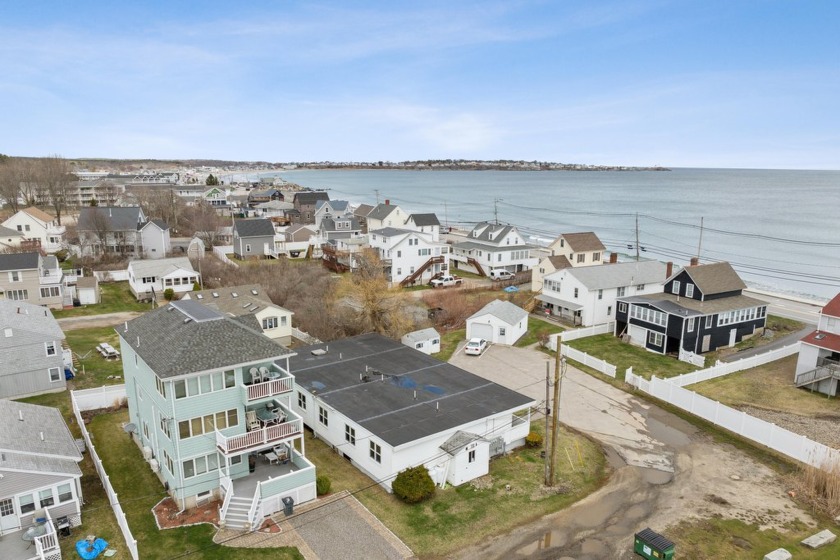 Discover your perfect beachside escape with this delightful - Beach Condo for sale in York, Maine on Beachhouse.com