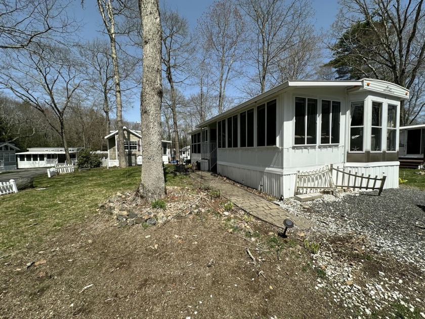 HAVE YOU BEEN WAITING FOR AN AFFORDABLE SEASONAL HOME TO BECOME - Beach Home for sale in Wells, Maine on Beachhouse.com