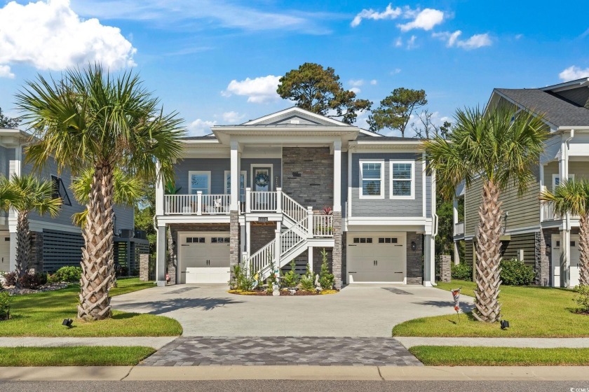 **OPEN HOUSE SAT 11/16 12-3 PM** One of the most pristine and - Beach Home for sale in North Myrtle Beach, South Carolina on Beachhouse.com