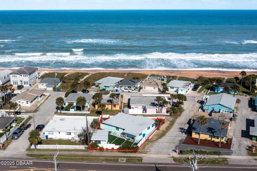 ALLOWED! This is an extremely rare opportunity to own a coastal - Beach Condo for sale in Ormond Beach, Florida on Beachhouse.com