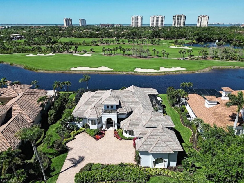 IMMEDIATE COLONY GOLF MEMBERSHIP AVAILABLE FOR PURCHASE WITH - Beach Home for sale in Bonita Springs, Florida on Beachhouse.com