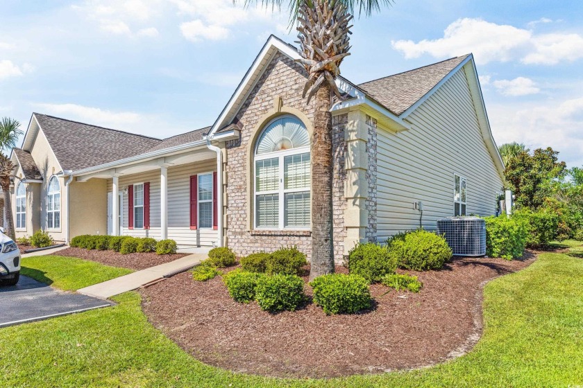 This is not your average condo!  Welcome to this gorgeous 3 - Beach Condo for sale in Myrtle Beach, South Carolina on Beachhouse.com