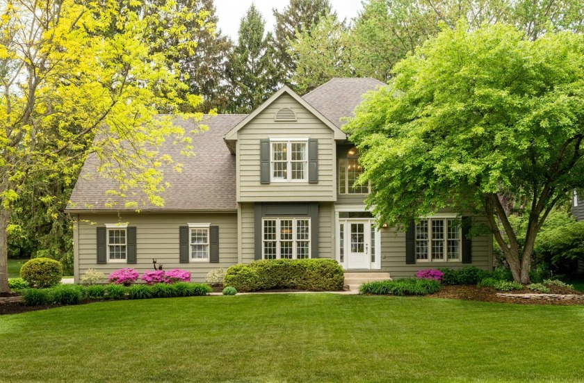 After more than 25 years of love, laughter, and memories, this - Beach Home for sale in Chesterton, Indiana on Beachhouse.com