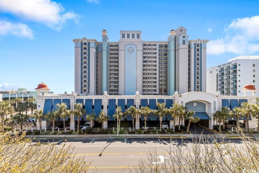 Discover your ideal beach getaway or a lucrative investment - Beach Condo for sale in Myrtle Beach, South Carolina on Beachhouse.com