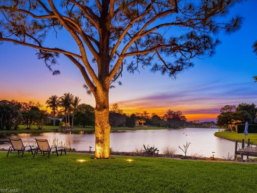 Top-of-the-line upgrades and high-end features have shaped this - Beach Home for sale in Naples, Florida on Beachhouse.com