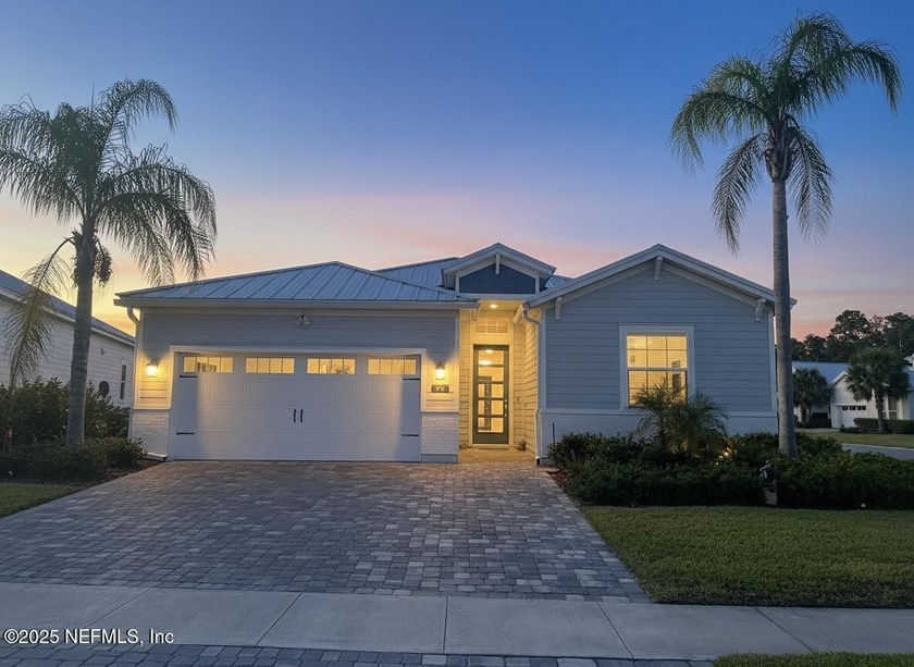 Motivated Seller !! Experience resort-inspired living in - Beach Home for sale in Saint Johns, Florida on Beachhouse.com
