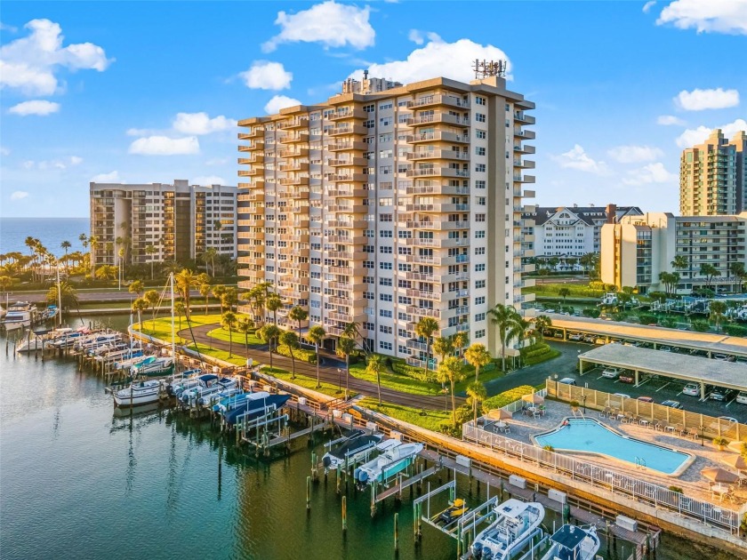Under contract-accepting backup offers. Welcome to your own - Beach Condo for sale in Clearwater, Florida on Beachhouse.com