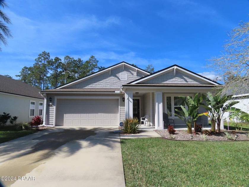 Seller may assist with Buyer Closing costs or buy down rate
 - Beach Home for sale in Palm Coast, Florida on Beachhouse.com