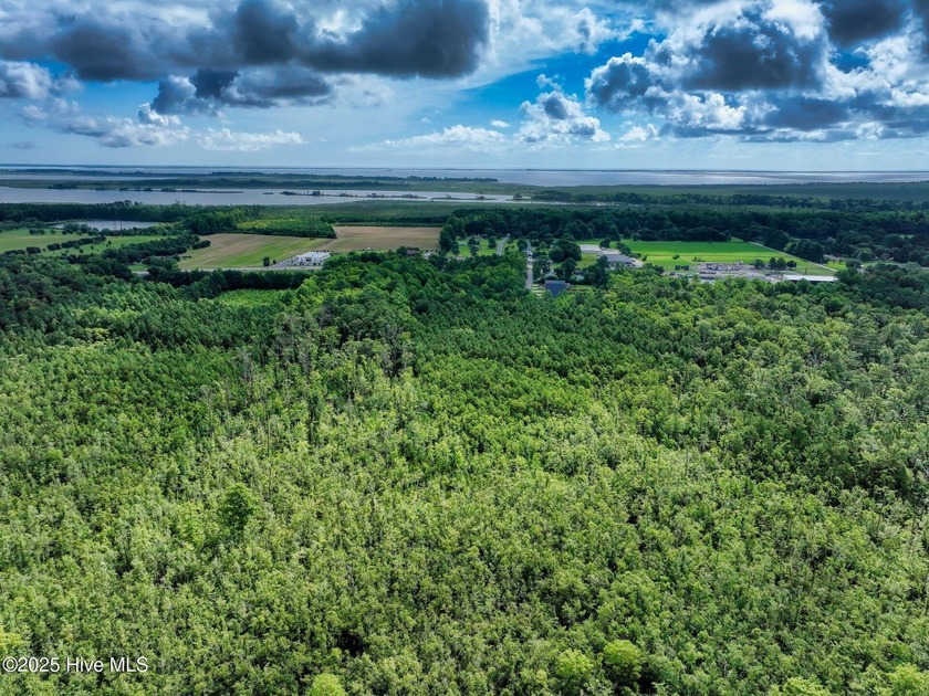 Prime opportunity with direct access from Caratoke Highway! This - Beach Acreage for sale in Barco, North Carolina on Beachhouse.com