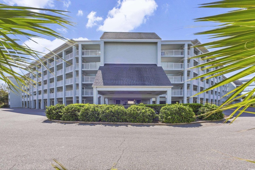 Welcome to Summer House unit 119 located in the WESTPORT - Beach Condo for sale in Pawleys Island, South Carolina on Beachhouse.com