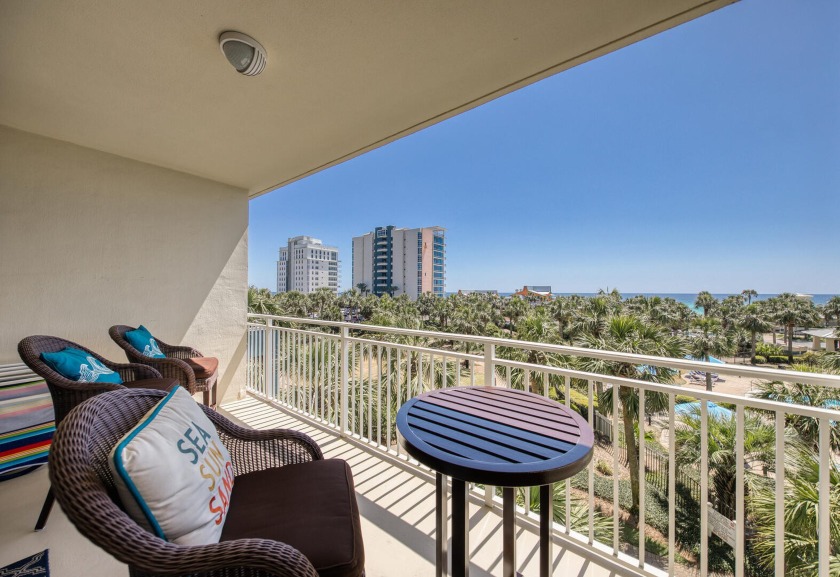 Check out this updated two bedroom two bath condo at Sterling - Beach Condo for sale in Destin, Florida on Beachhouse.com