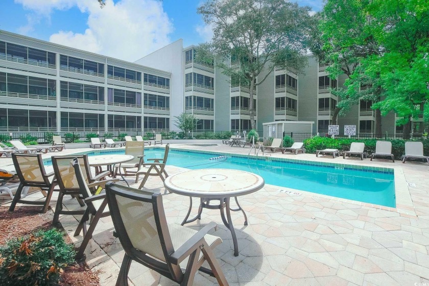 If you've been searching for the perfect Ocean Creek Condo for - Beach Condo for sale in Myrtle Beach, South Carolina on Beachhouse.com