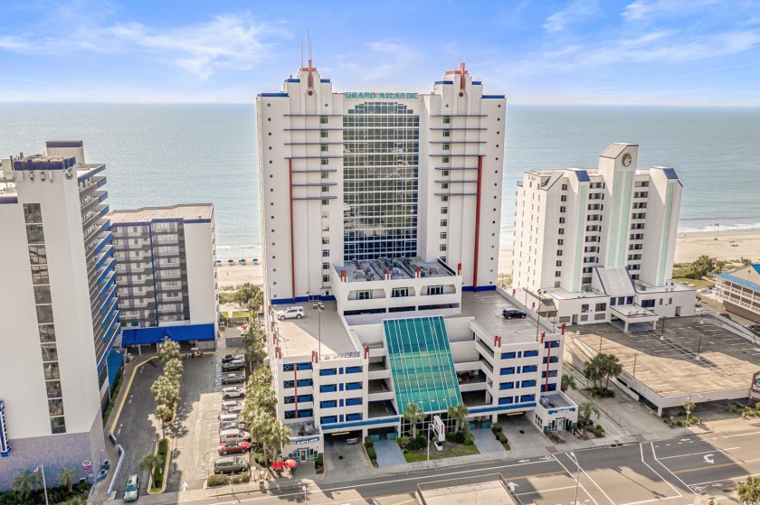 STUNNING VIEWS, INVESTMENT DREAM, AMMENITY PACKED! Welcome to - Beach Condo for sale in Myrtle Beach, South Carolina on Beachhouse.com