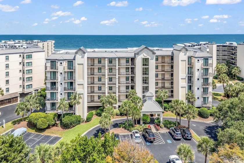 Welcome to your dream coastal retreat! This beautifully - Beach Condo for sale in Pawleys Island, South Carolina on Beachhouse.com