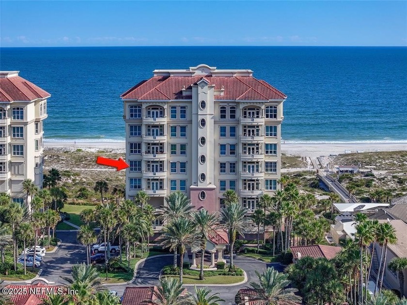 Oceanfront Luxury Living at Its Finest 4694 Carlton Dunes Dr - Beach Condo for sale in Fernandina Beach, Florida on Beachhouse.com
