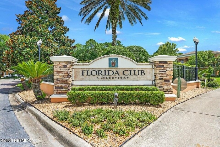 Picturesque Golf Course Views! Renovated Throughout, This 2 - Beach Condo for sale in St Augustine, Florida on Beachhouse.com