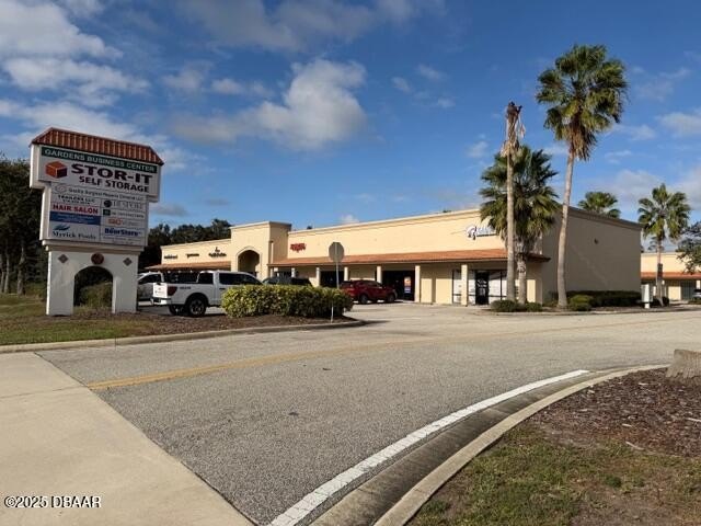 Currently rented!!!Excellent Value! Retail/Commercial space for - Beach Commercial for sale in Ormond Beach, Florida on Beachhouse.com