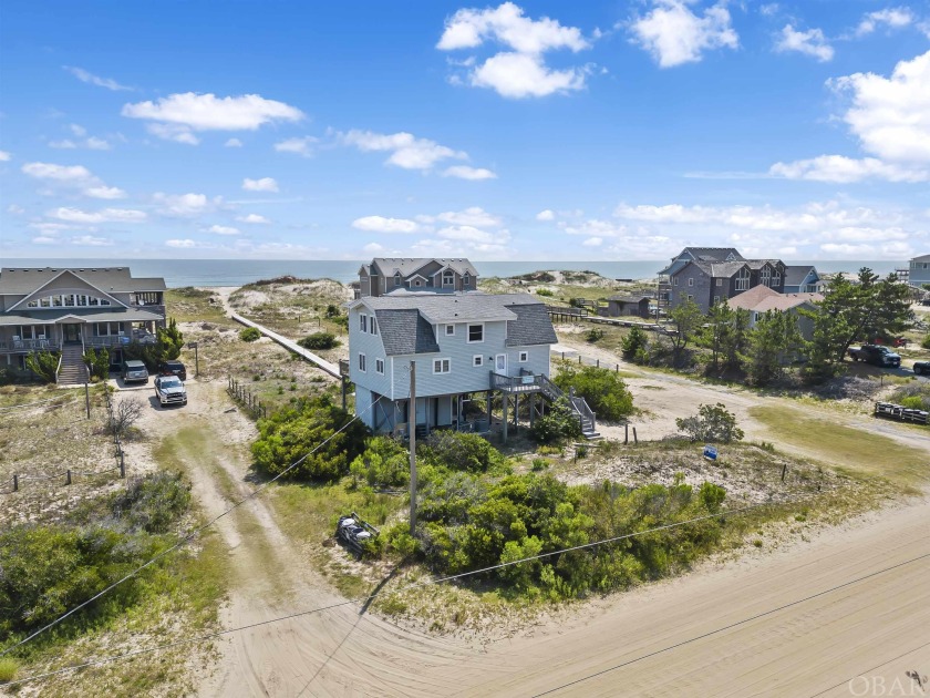 The lowest priced oceanfront house in Corolla! This is a great - Beach Home for sale in Corolla, North Carolina on Beachhouse.com