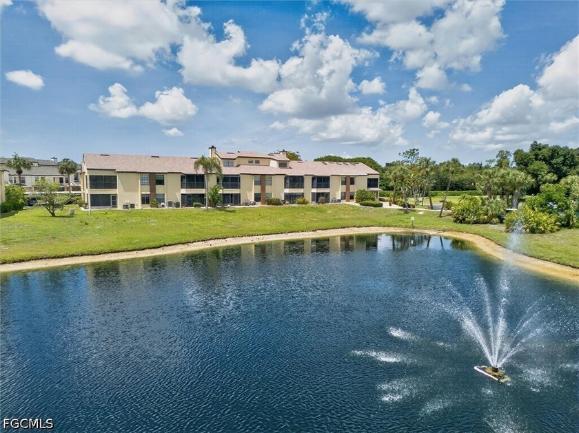 Spend your mornings on the golf course and your afternoons - Beach Condo for sale in Fort Myers, Florida on Beachhouse.com