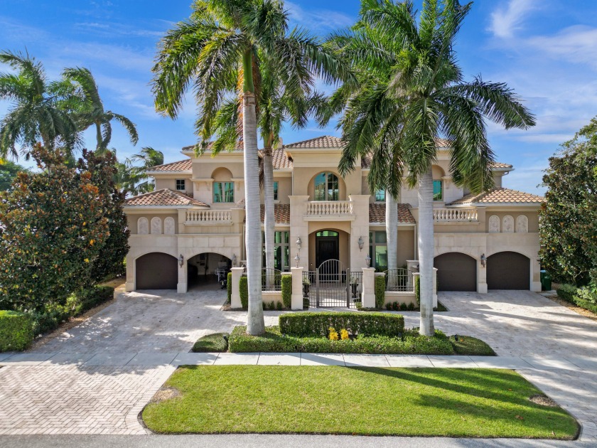 Gorgeous Designer upgrades recently completed throughout! This - Beach Home for sale in Delray Beach, Florida on Beachhouse.com