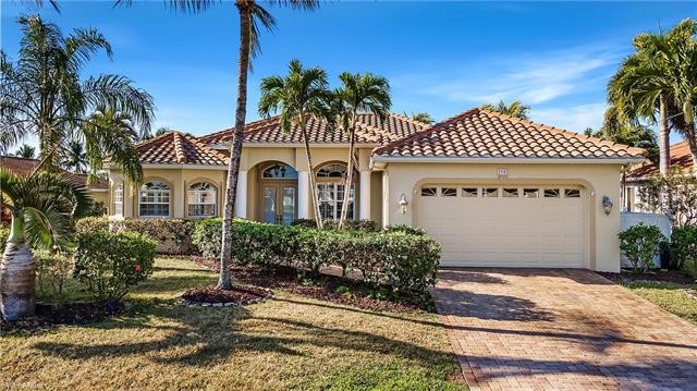 Stunning Gulf Access 3 bed / 2 bath Pool home move in ready - Beach Home for sale in Cape Coral, Florida on Beachhouse.com