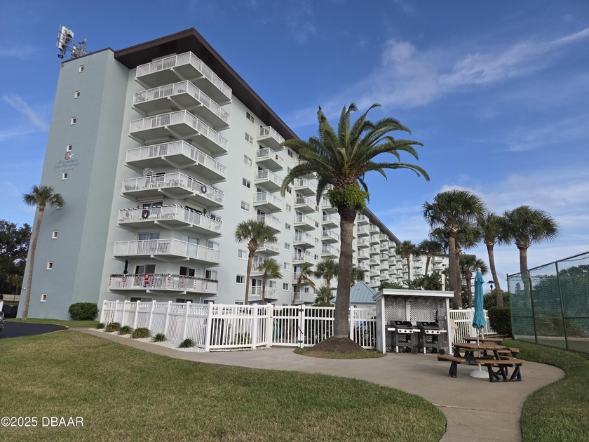 One or more photo(s) was virtually staged. Experience coastal - Beach Condo for sale in Daytona Beach, Florida on Beachhouse.com