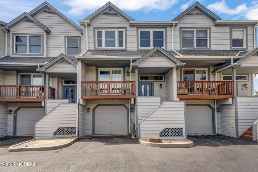 Experience your very own slice of paradise on Osborne Island - Beach Home for sale in Little Egg Harbor, New Jersey on Beachhouse.com