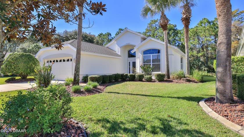 This meticulously maintained 3 BR 2 BA home is offered furnished - Beach Home for sale in Ormond Beach, Florida on Beachhouse.com
