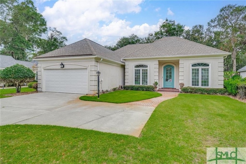 Beautiful 3 bedroom, 2 bath home on one of the newest streets in - Beach Home for sale in Savannah, Georgia on Beachhouse.com