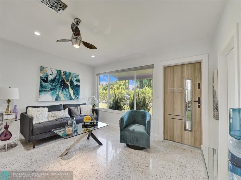 25,000 Price Reduction and BRAND NEW ROOF has been installed! - Beach Home for sale in Wilton Manors, Florida on Beachhouse.com