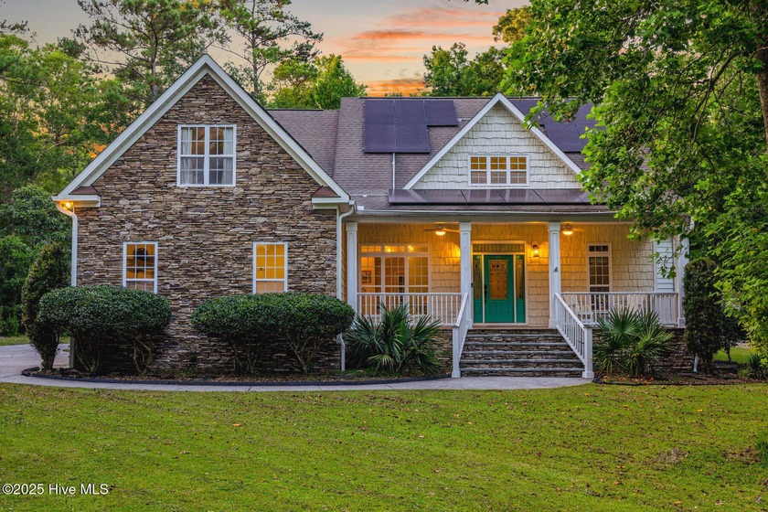 Welcome to Coots Trail, a charming subcommunity in the desirable - Beach Home for sale in Hampstead, North Carolina on Beachhouse.com