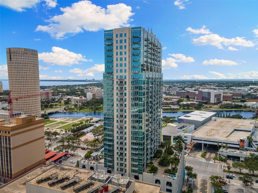 Welcome to a life of elevated urban luxury at SkyPoint, where - Beach Condo for sale in Tampa, Florida on Beachhouse.com