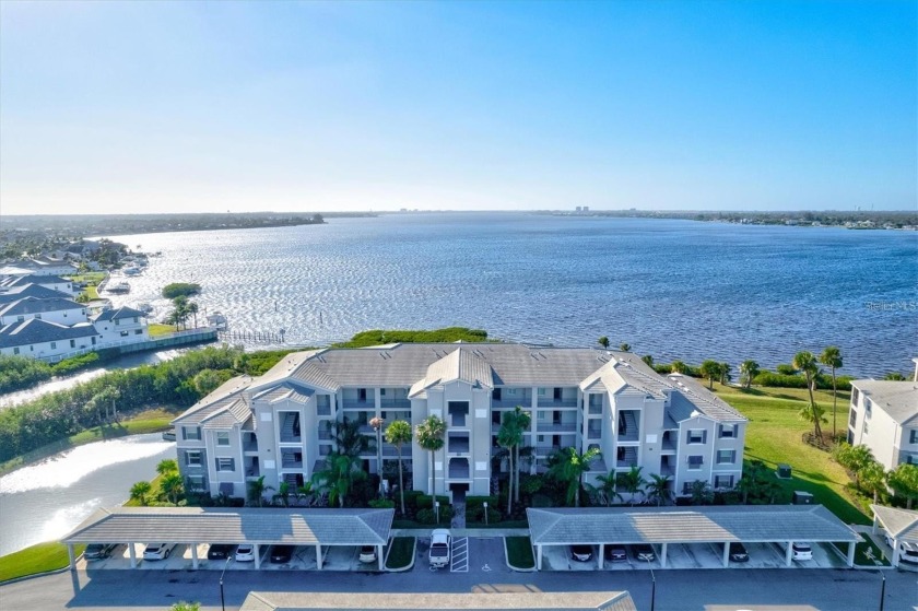 Under contract-accepting backup offers. Enjoy Nightly Sunsets - Beach Condo for sale in Bradenton, Florida on Beachhouse.com