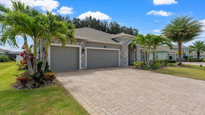 Like new home with lots of upgrades in new, highly desirable - Beach Home for sale in Merritt Island, Florida on Beachhouse.com