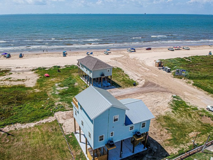 Lots For Sale In Crystal Beach Tx