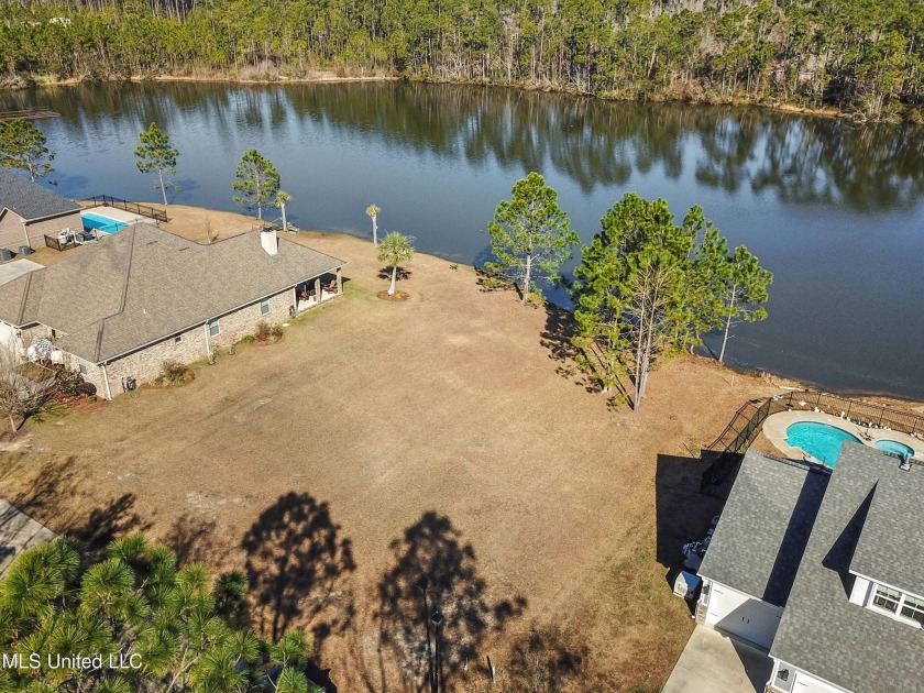 Are you looking to build your dream home and have breathtaking - Beach Lot for sale in Waveland, Mississippi on Beachhouse.com